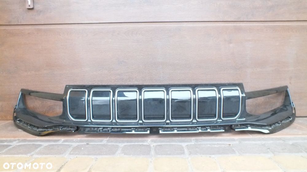 Atrapa zderzaka gril Jeep Avenger - 1