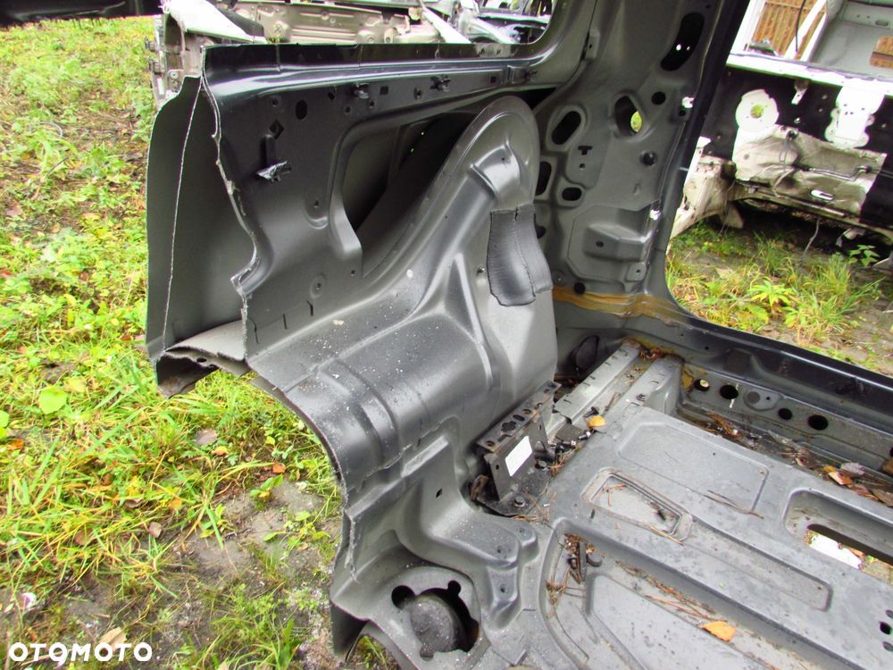 VOLVO XC90 02-14 PAS TYLNY SCIANA CWIARTKA 492-46 - 10