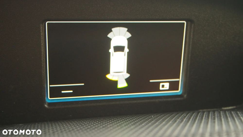 Ford TRANSIT L4 H3/brygadówka 6 osobowa/klima/tempomat/parktronik x 2/LED - 32