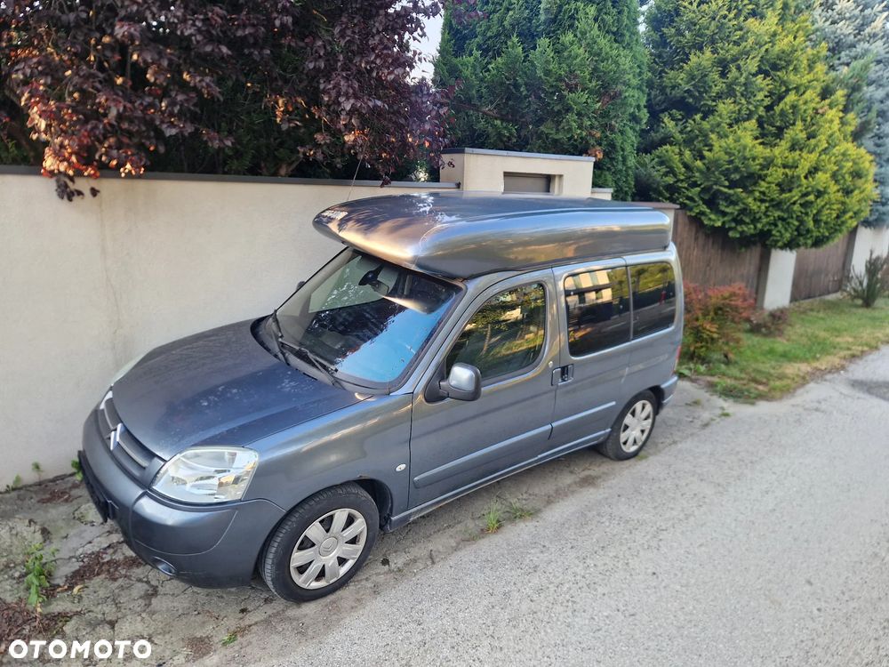 Citroën Berlingo - 3