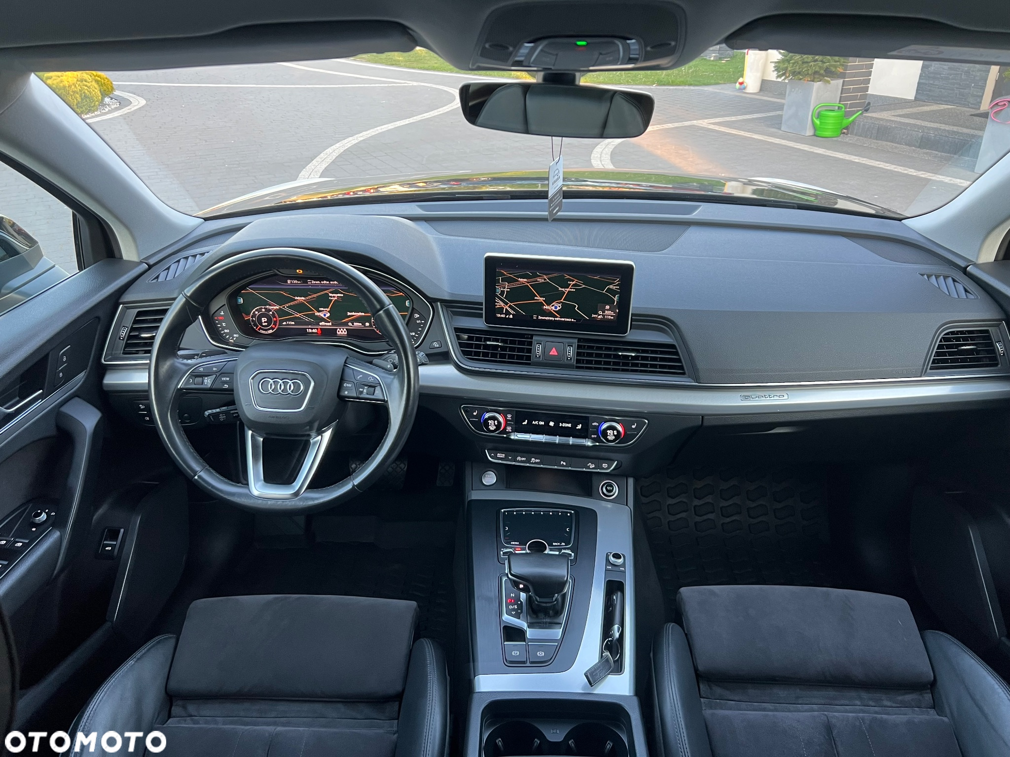 Audi Q5 2.0 TDI Quattro S tronic - 32
