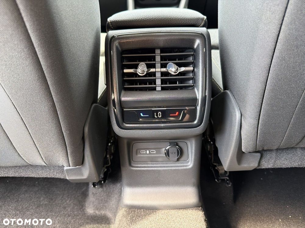 Skoda Kodiaq 1.5 TSI iV PHEV 4x2 Drive DSG - 28