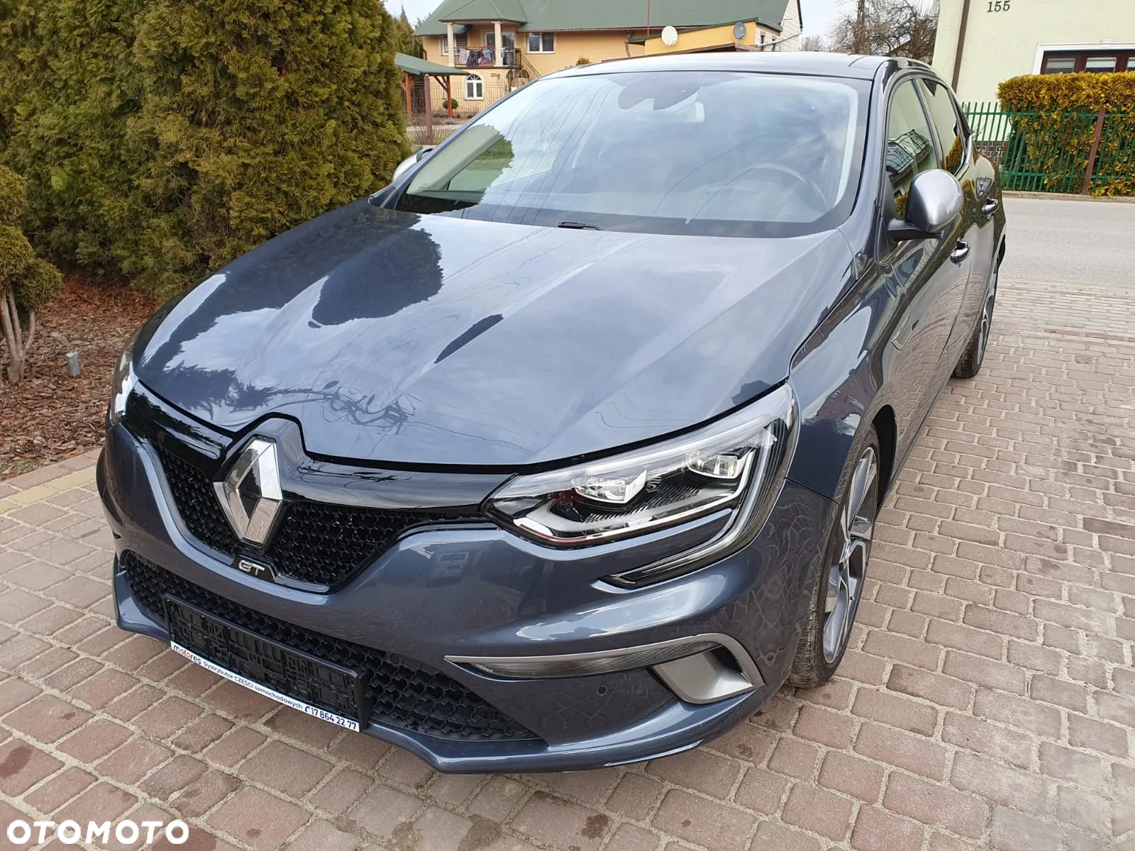 Renault Megane - 9