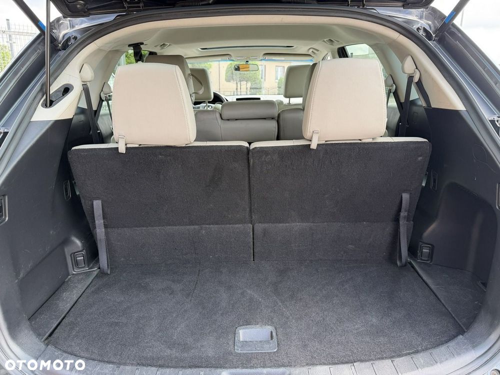 Mazda CX-9 - 19