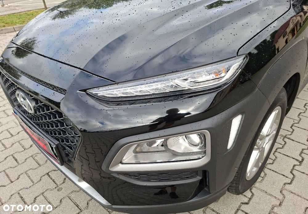 Hyundai Kona - 4