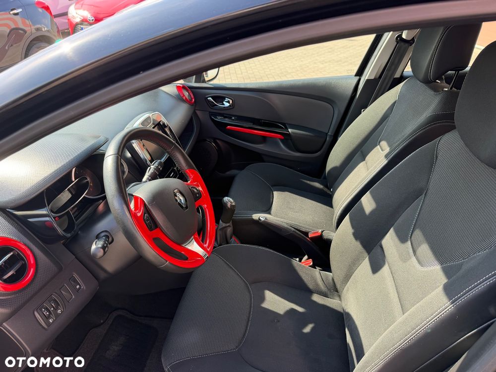 Renault Clio TCe 90 Limited - 12