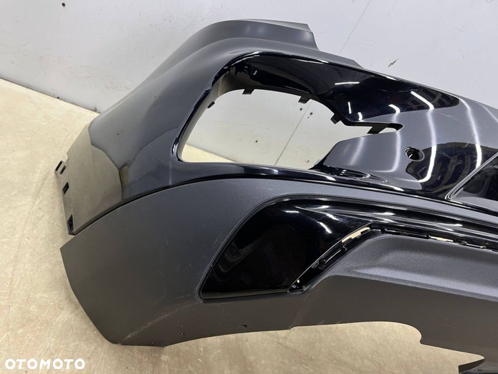 Zderzak tylny MG ZS 19-24r. Lift tył 3XPDC P10639343 - 11