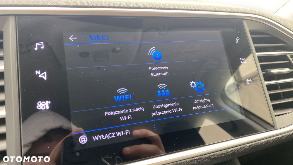 Peugeot 308 1.5 BlueHDi Active Pack S&S - 20