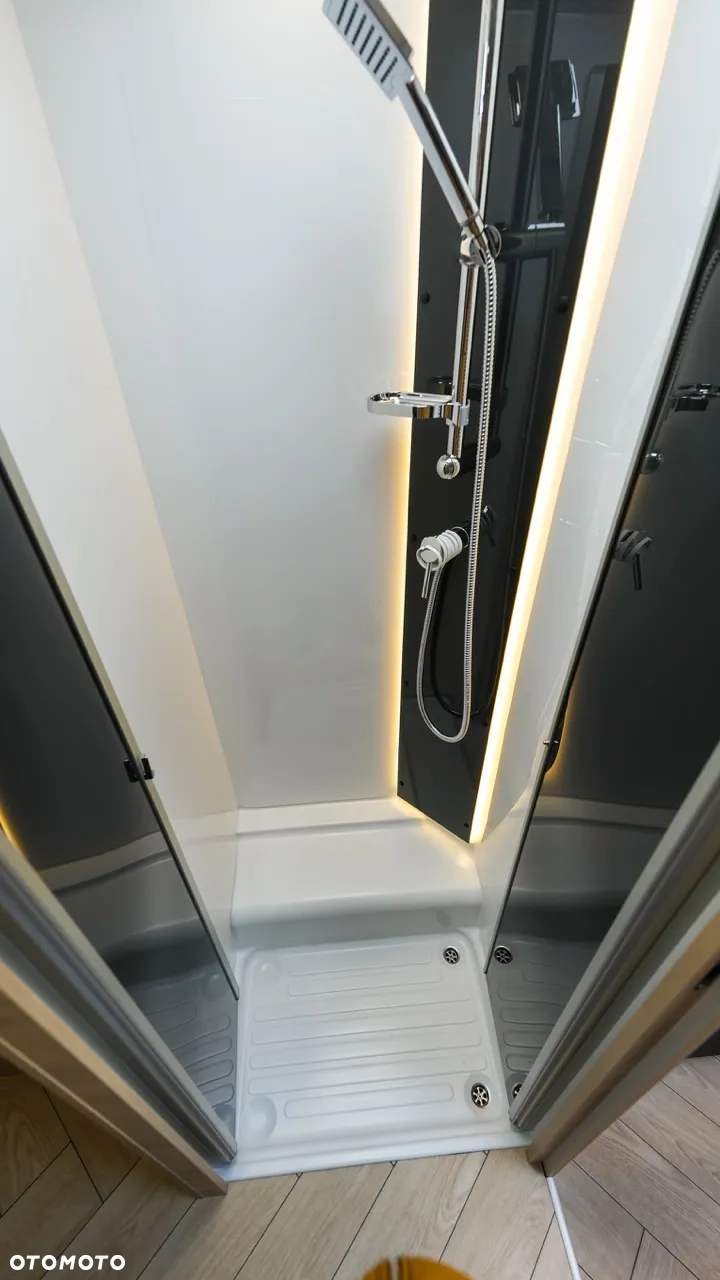 Ford Chausson 720 Etape Line - 29