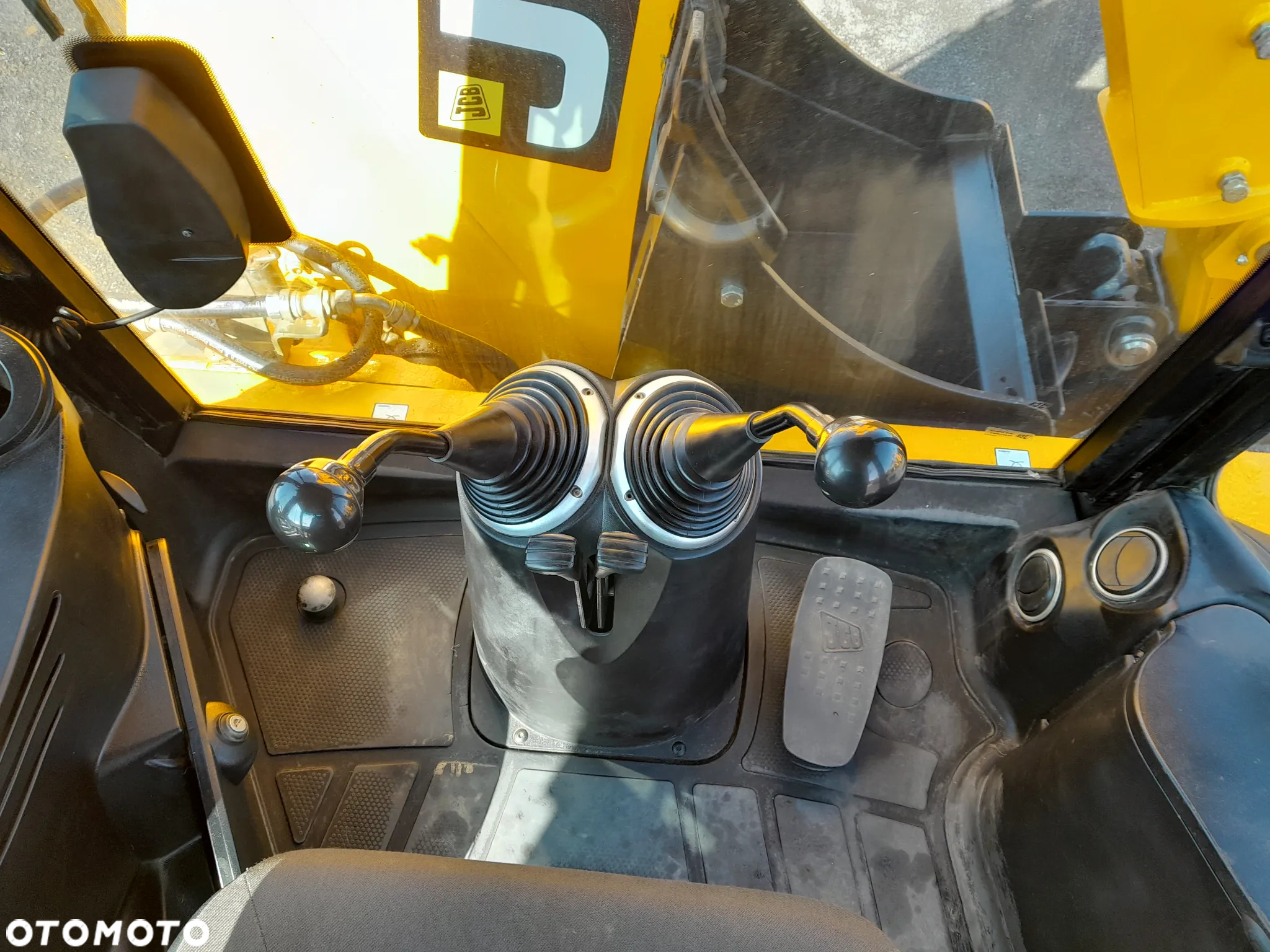 JCB JCB 3CX - 19