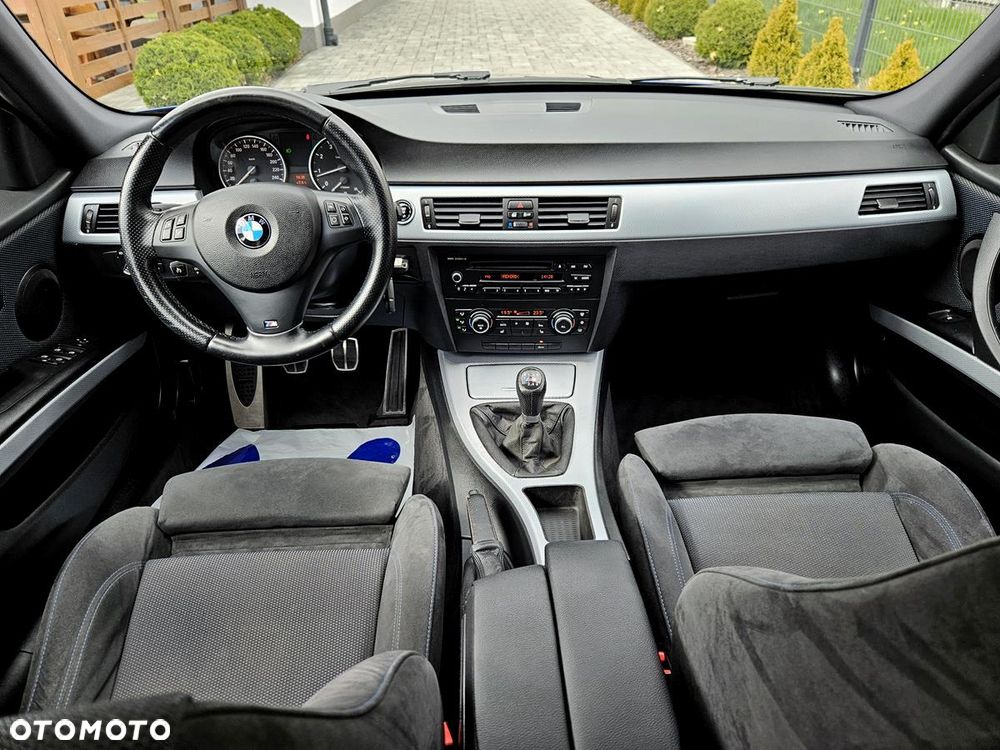 BMW Seria 3 320i Edition Lifestyle - 19