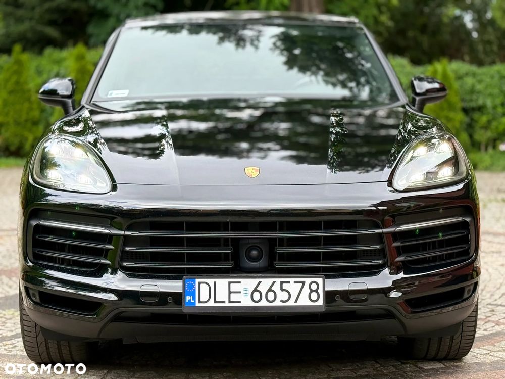 Porsche Cayenne Platinum Edition - 6