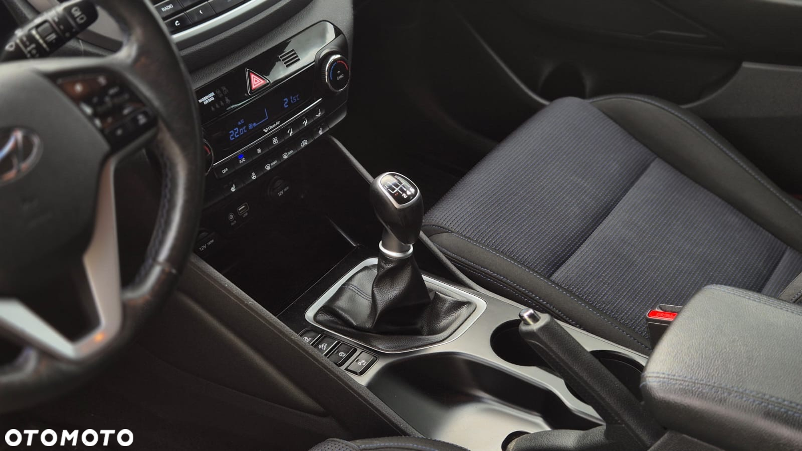Hyundai Tucson - 28