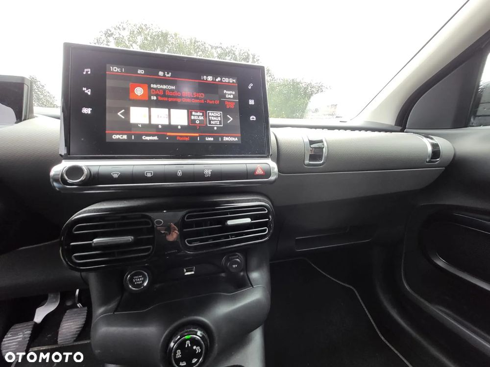 Citroën C4 Cactus 1.2 PureTech GPF Shine S&S - 17