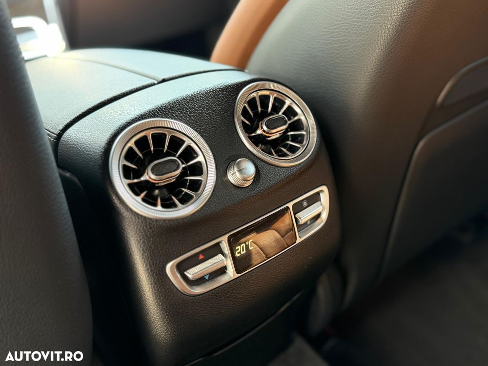 Mercedes-Benz GLC 250 d 4MATIC - 13