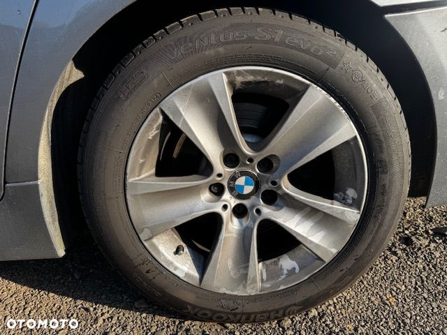 BMW Seria 5 - 20