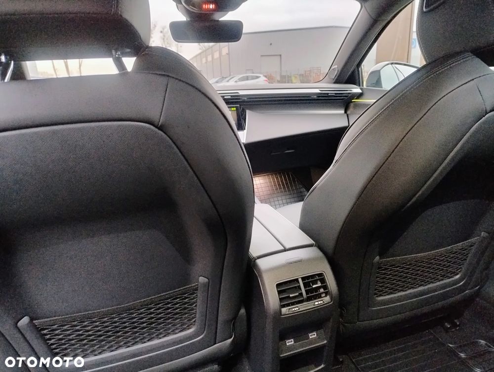 Peugeot 408 1.2 PureTech GT S&S EAT8 - 19