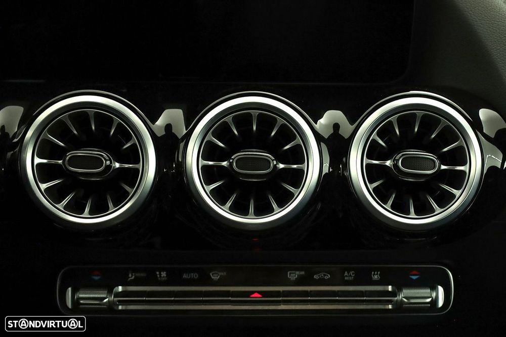 Mercedes-Benz B 250 e AMG Line - 12