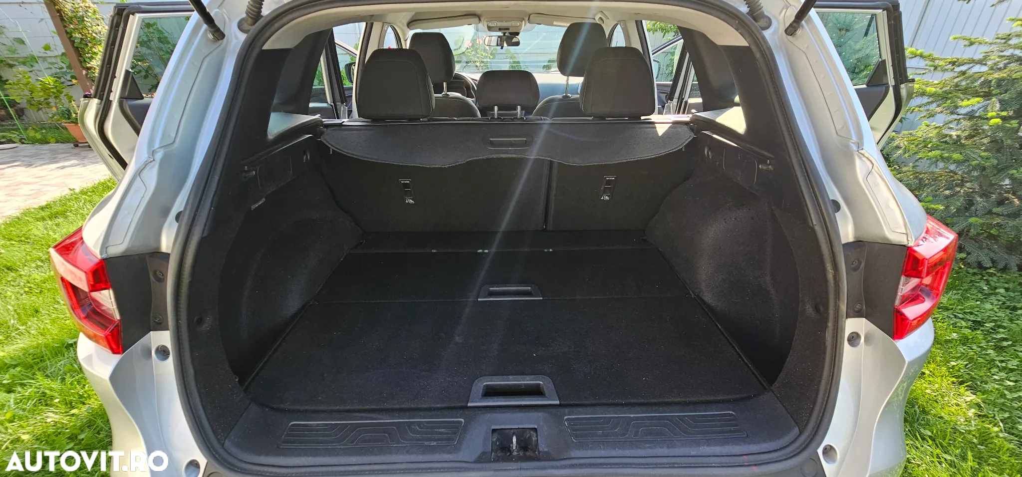 Renault Kadjar 1.6 DCI XMod - 10