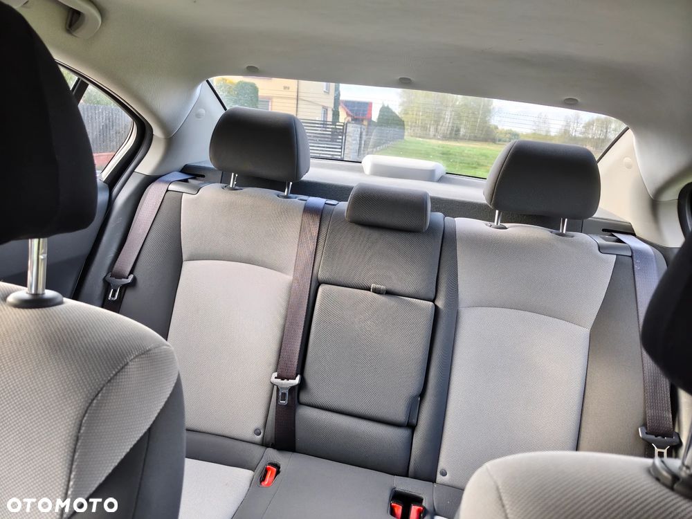 Chevrolet Cruze 2.0 VDCi LS - 4