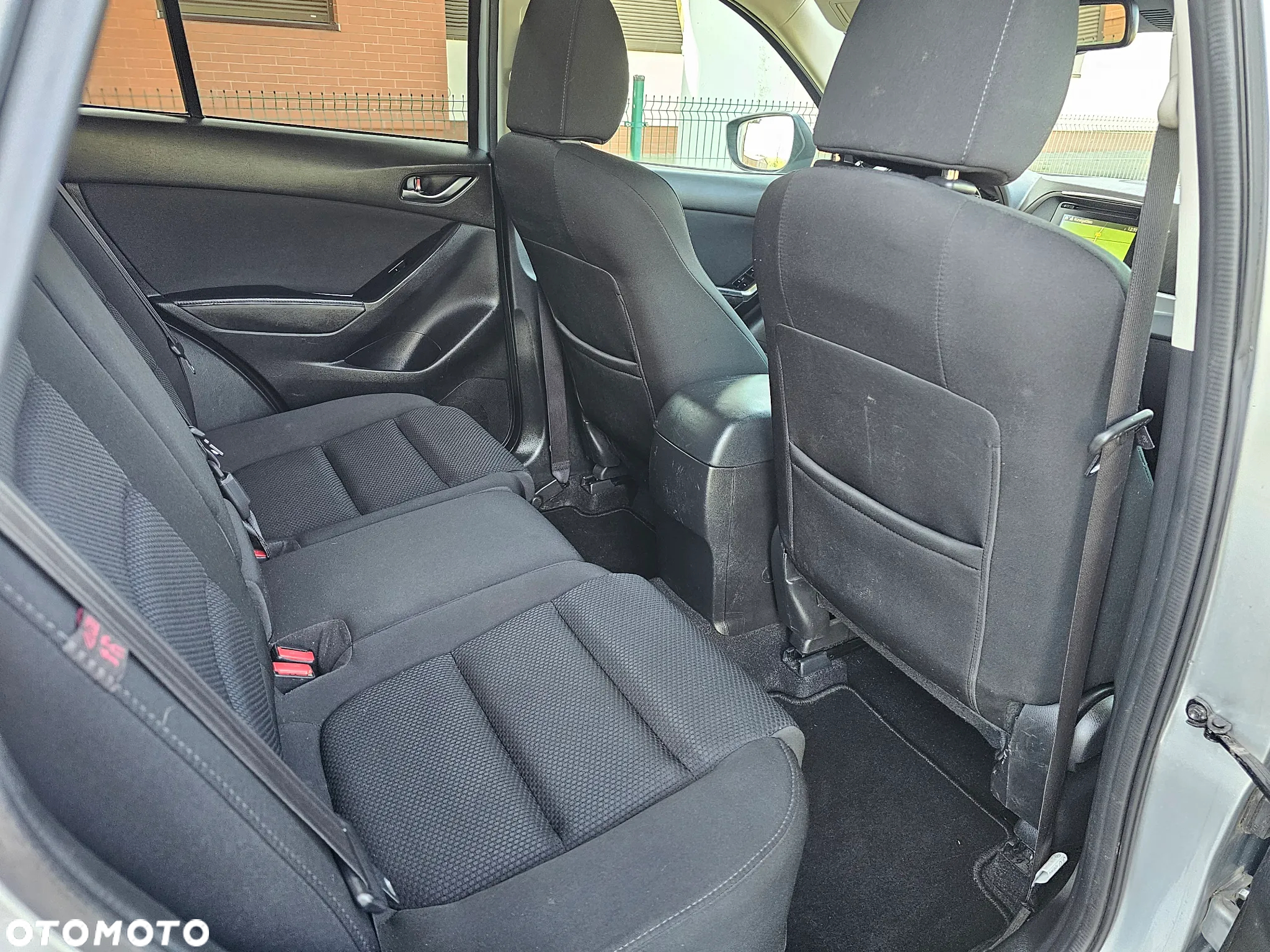 Mazda CX-5 2.2 SKYACTIV-D Prime-Line - 10