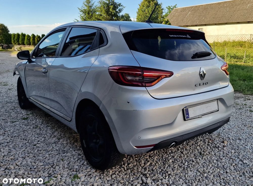 Renault Clio 1.0 TCe Zen - 1