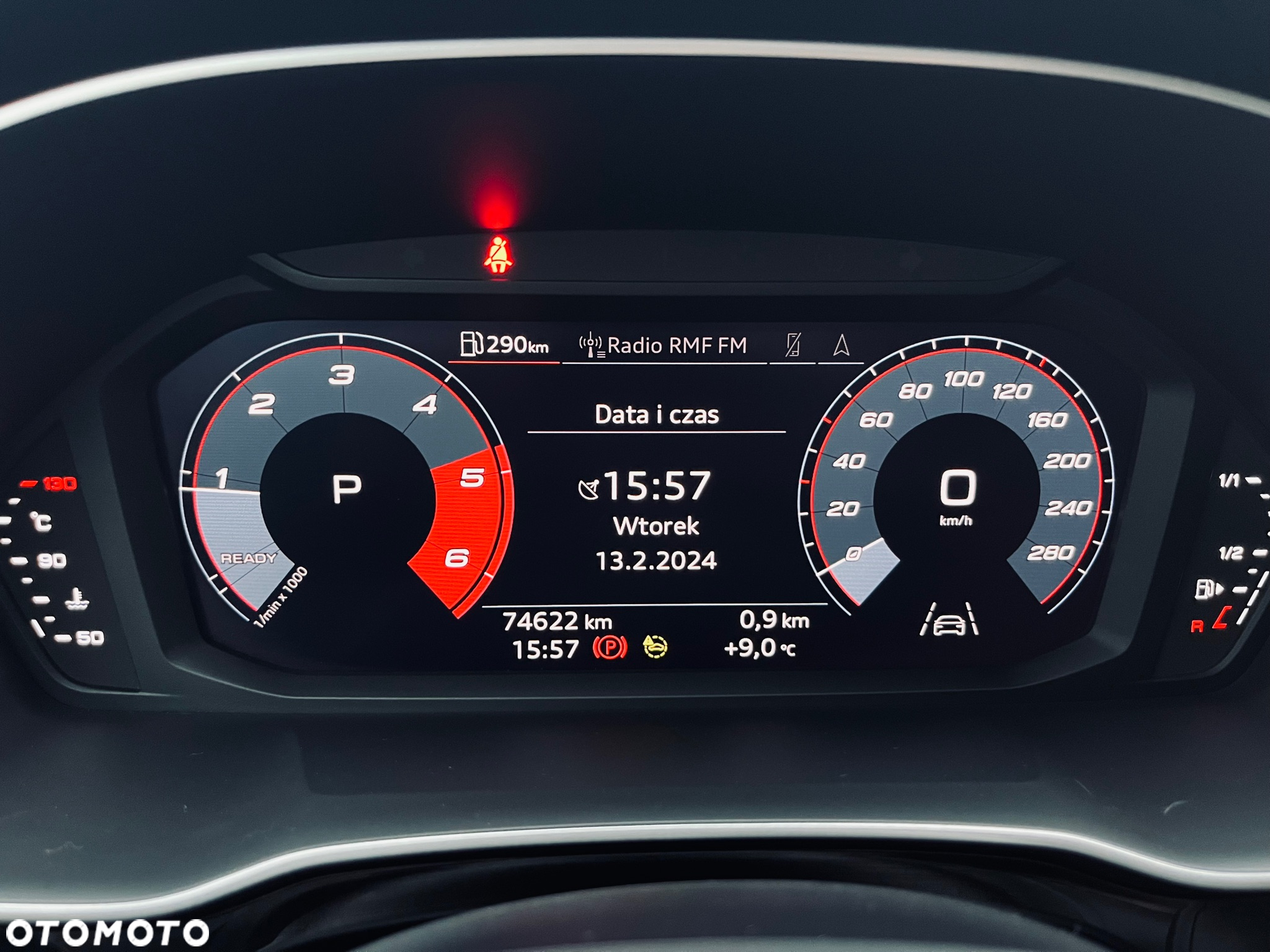 Audi Q3 35 TDI Advanced S tronic - 25