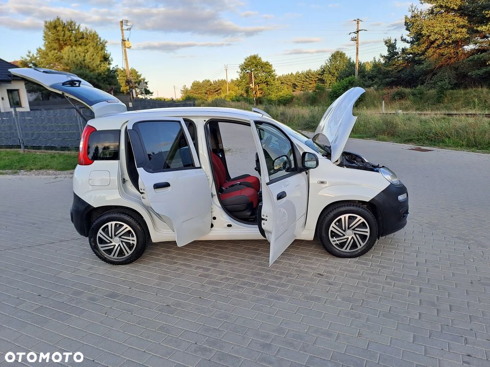 Fiat Panda - 23