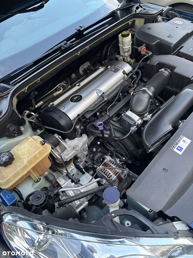 Peugeot 407 - 12