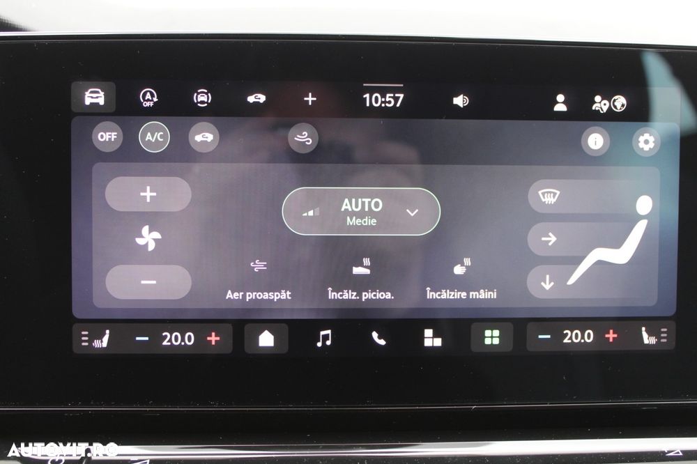 Skoda Octavia 2.0 TDI 150 CP DSG Selection - 17