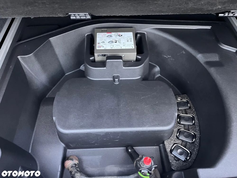 Audi A6 Avant 2.0 TDI DPF multitronic sport selection - 31