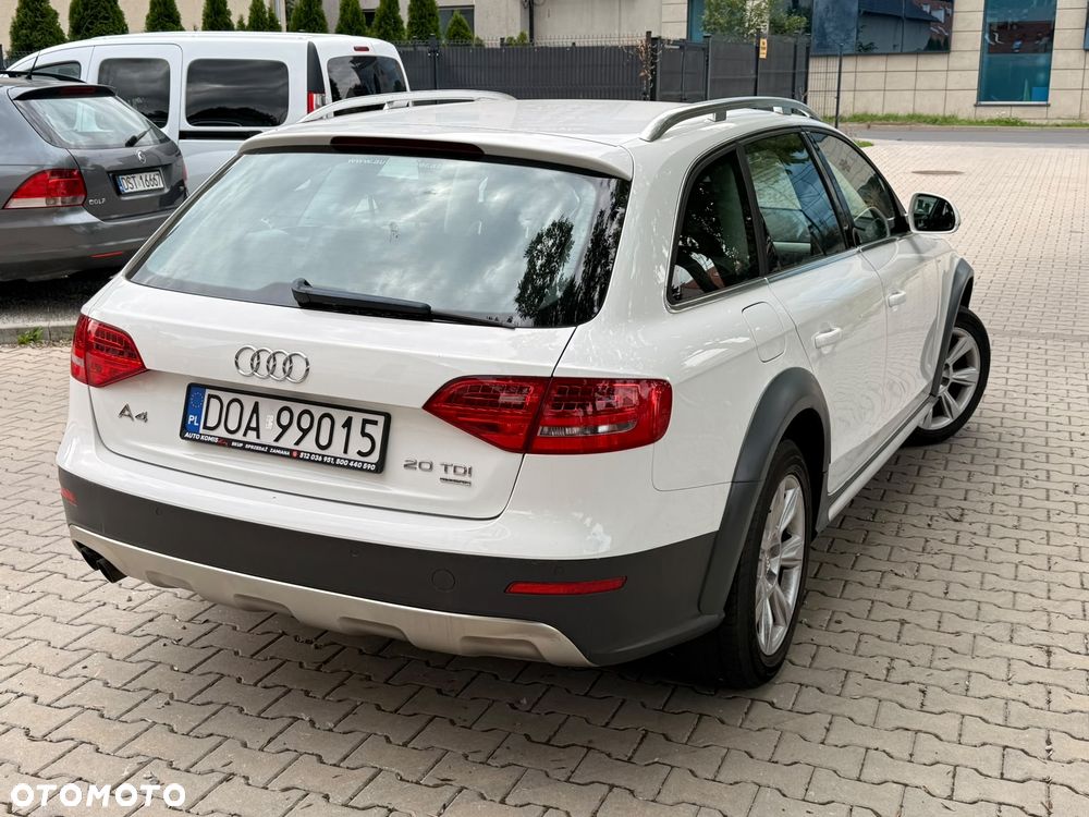 Audi A4 Allroad - 7