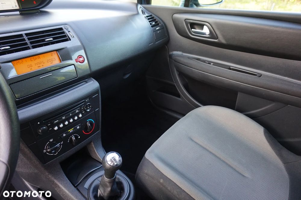 Citroën C4 - 33