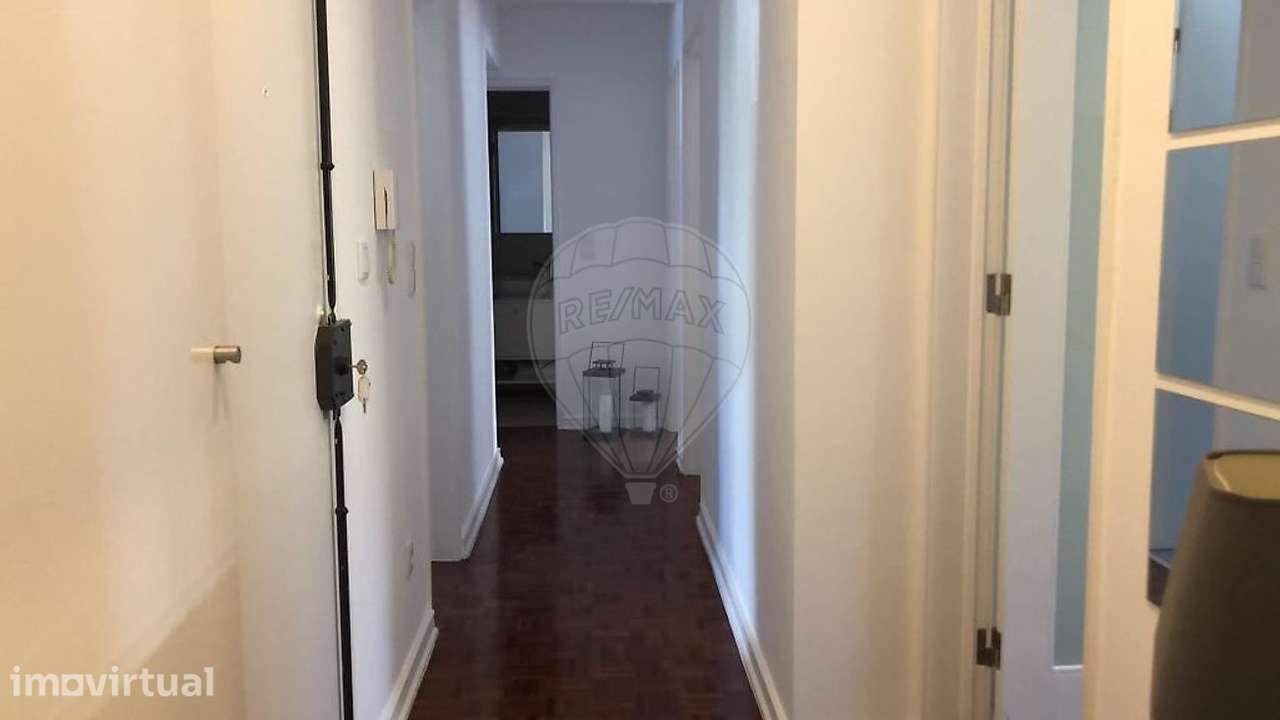 Apartamento T3 para arrendamento - Grande imagem: 5/9