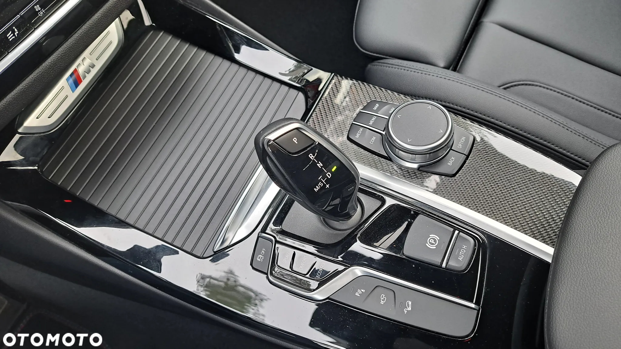 BMW X3 M M40i sport - 16