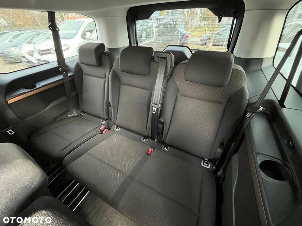 Toyota Proace Verso 2.0 D4-D Long Family - 11