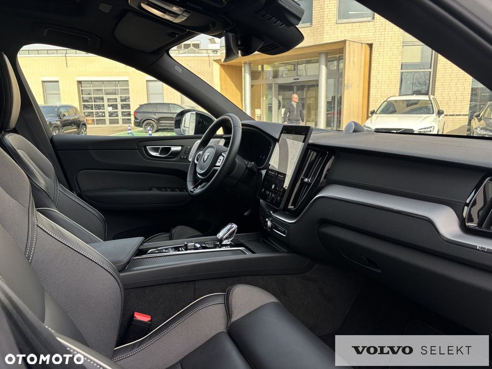 Volvo XC 60 - 13