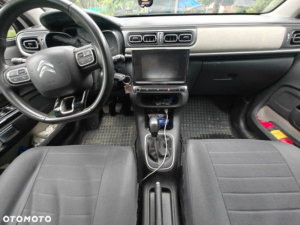 Citroën C3 1.2 PureTech Feel - 6
