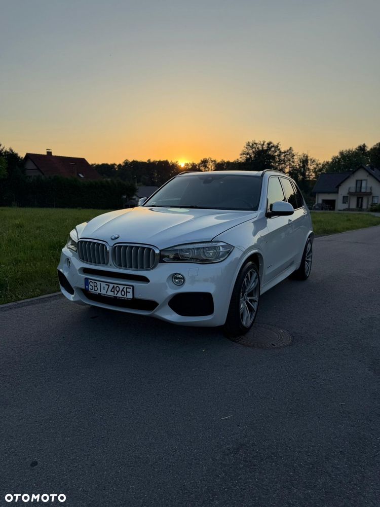 BMW X5 xDrive40d - 3
