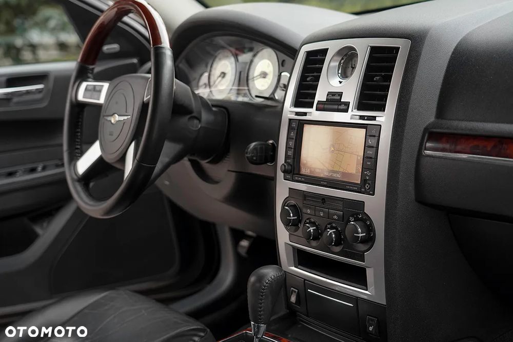 Chrysler 300C 3.0 V6 CRD - 7