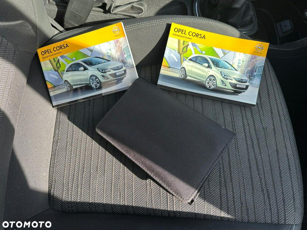 Opel Corsa - 13
