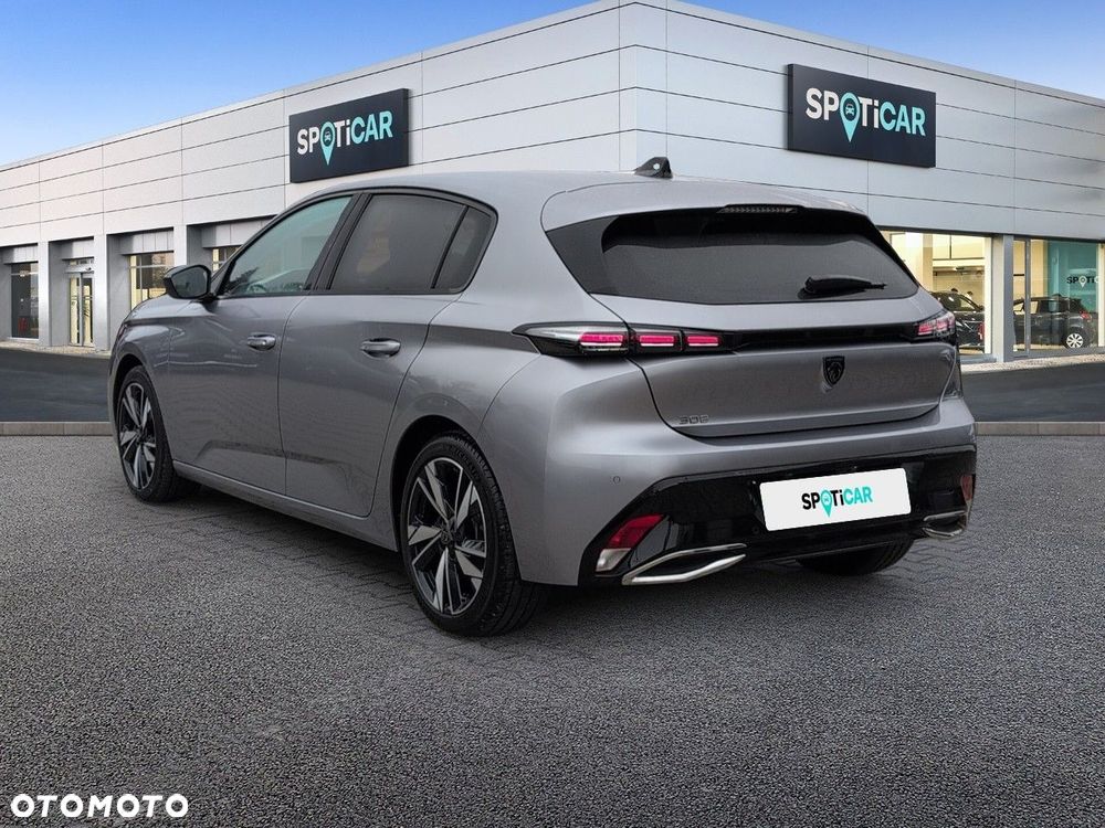 Peugeot 308 1.2 PureTech Allure Pack S&S - 7