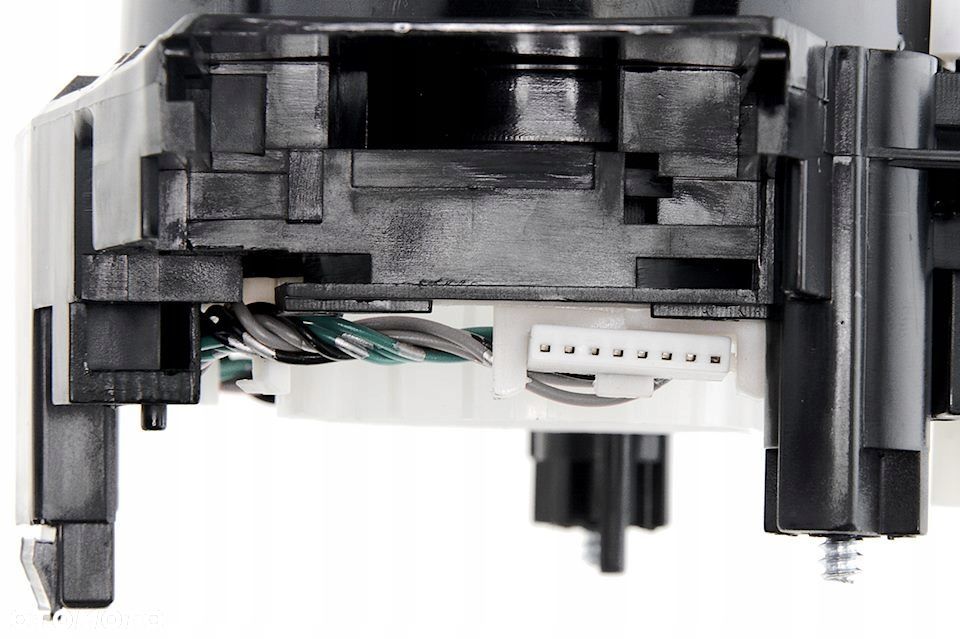 TAŚMA KIEROWNICY ZWIJAK AIRBAG NISSAN B5567-JG40D - 8