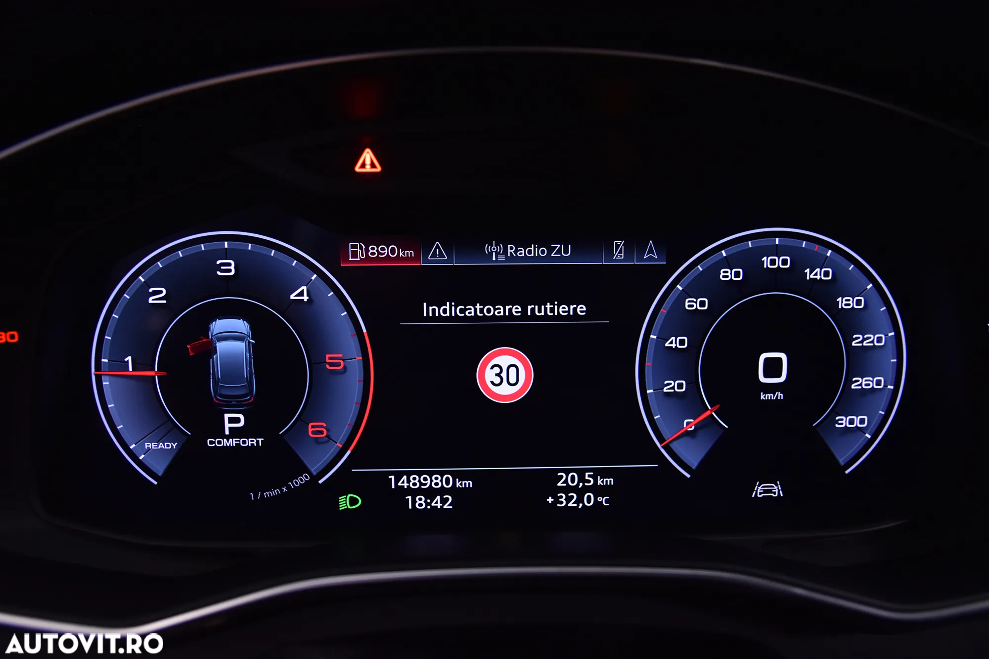 Audi A6 - 10