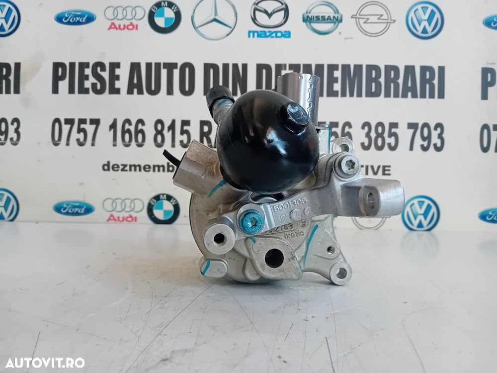 Pompa Servo Servodirectie Hidraulica ARS Noua 0 Km Mercedes Gle Ml W166 X166 Cod A0003290300 - 7