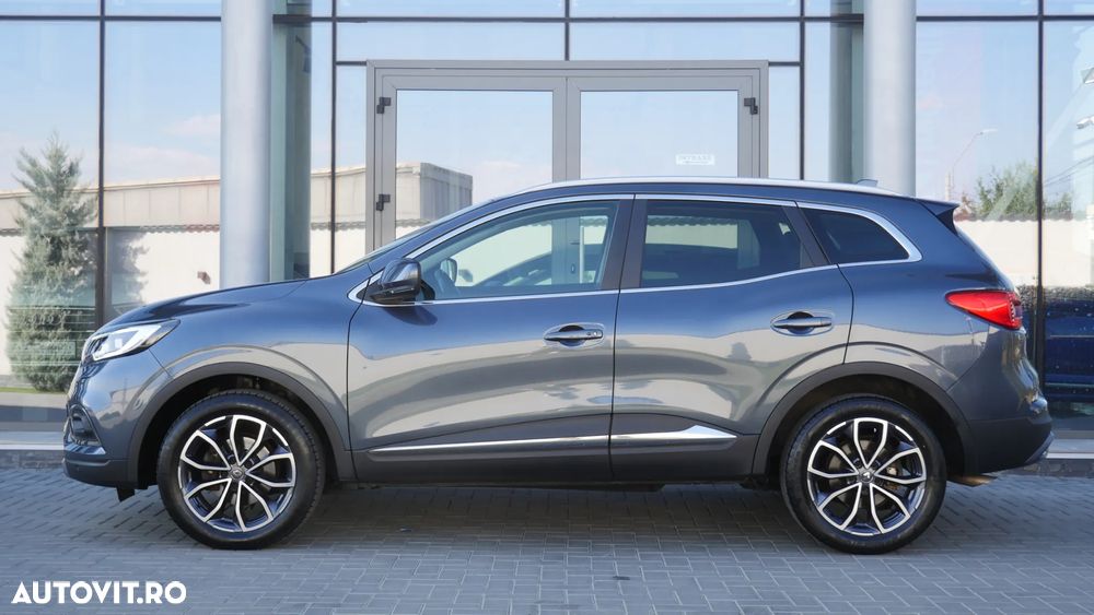 Renault Kadjar TCe 140 GPF INTENS - 6