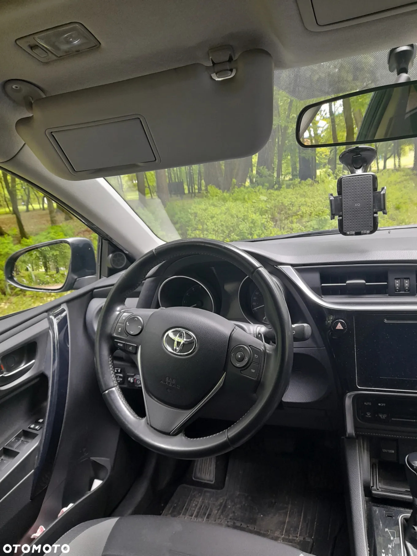 Toyota Auris 1.6 Premium MS - 7