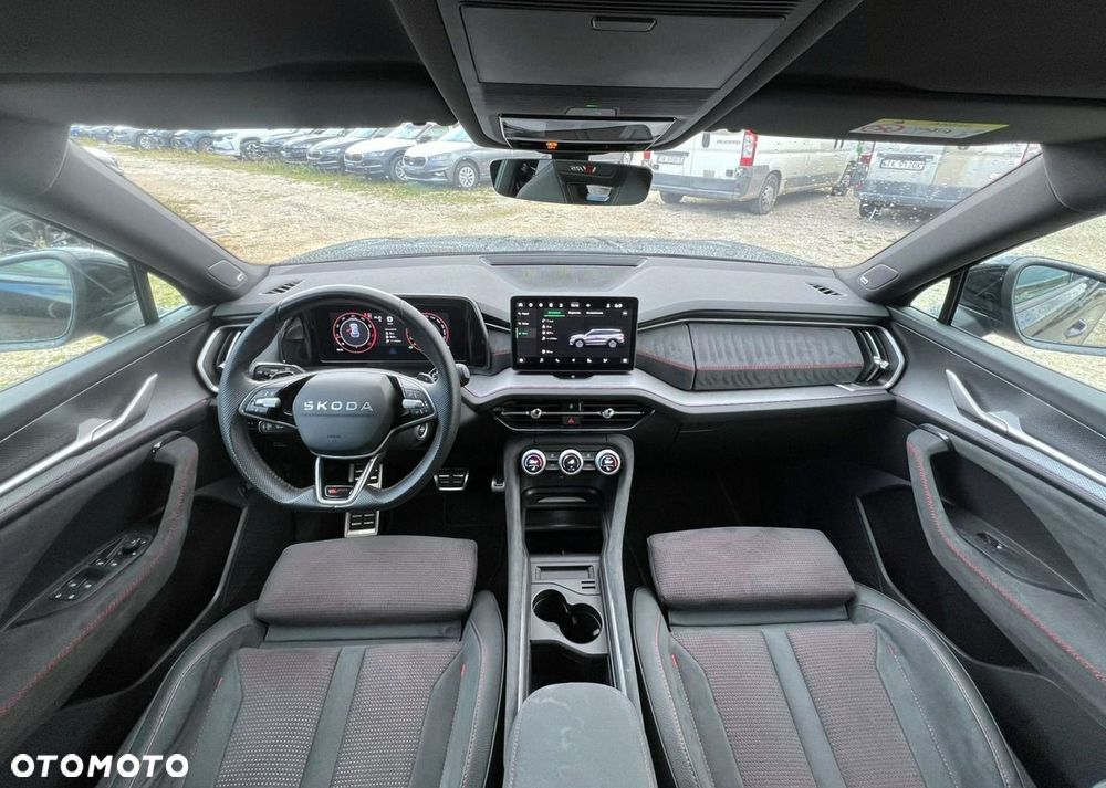 Skoda Kodiaq - 22