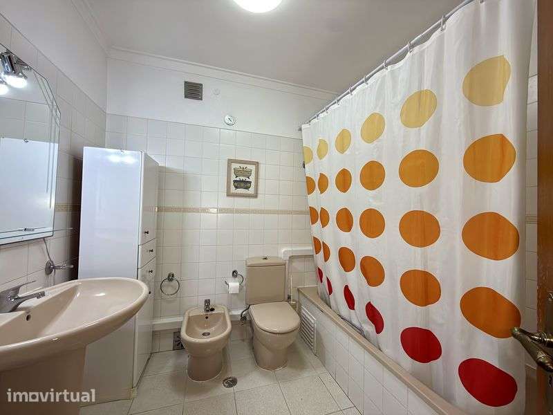 Apartamento 2 assoalhadas Pragal arrenda - Grande imagem: 5/8