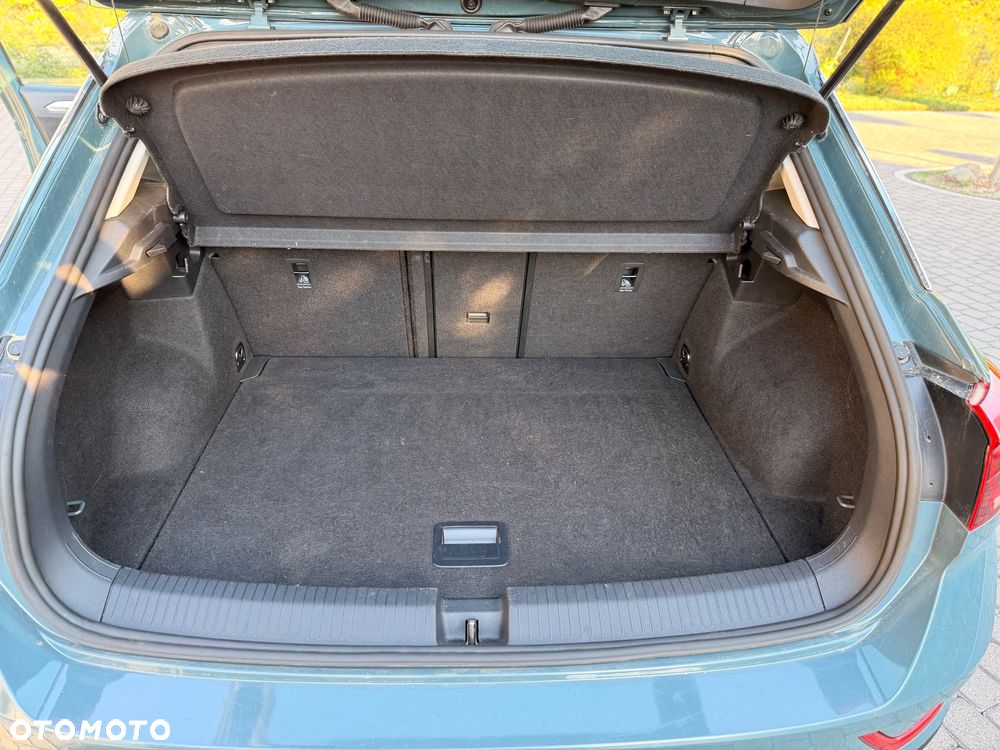 Volkswagen T-Roc 1.5 TSI OPF DSG Life - 14